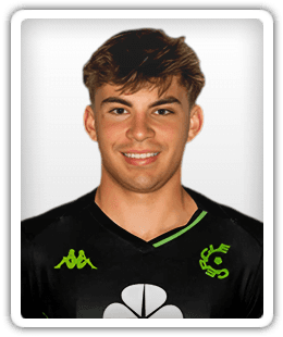 Theo Somers