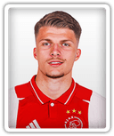 Anton Gaaei