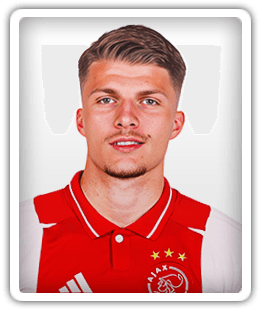Anton Gaaei