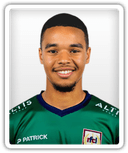 Joshua Mpenza