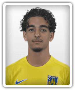 Yasser Chikhi
