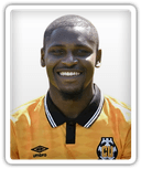 Brandon Njoku