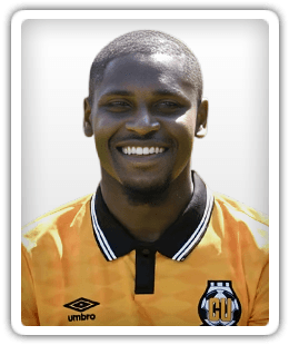 Brandon Njoku