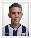 Franco Saavedra