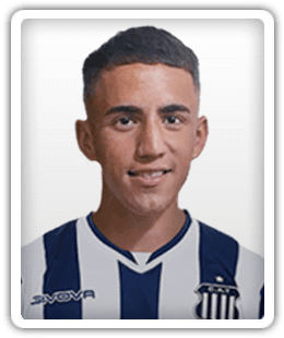 Franco Saavedra