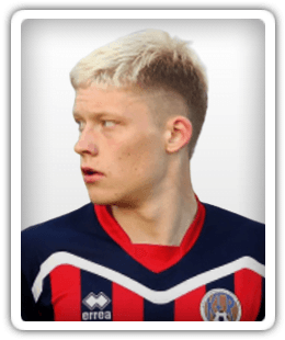 Aron Daníel Arnalds