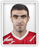 Abdukhalil Boronov