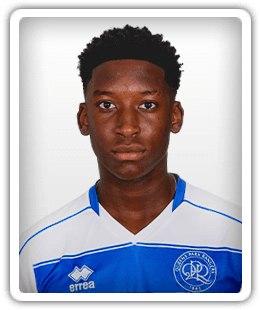 Derek Luzinda