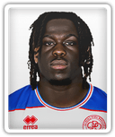 Samuel Sackey