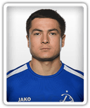 Alisher Shukurov