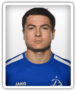 Alisher Shukurov