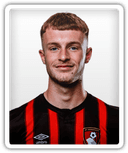 Maxwell Kinsey-Wellings