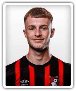 Maxwell Kinsey-Wellings