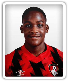 Daniel Adu-Adjei