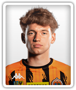 Eryk Pieczarka