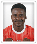 Valentino Mashaka