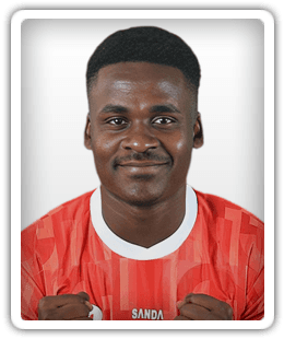 Valentino Mashaka