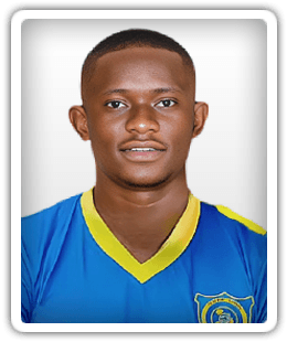 Denis Mutuila