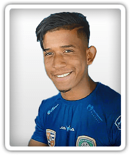 Pedro Cuero