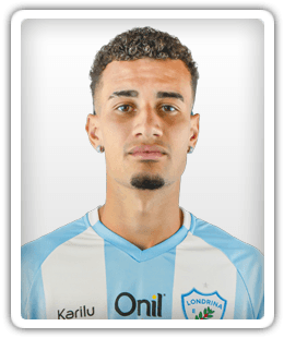 Everton Moraes