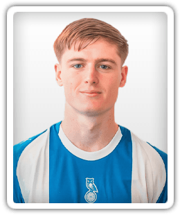 Harley O'Grady-Macken