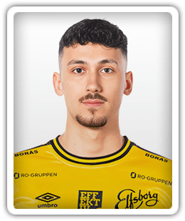 Dion Krasniqi