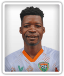 Scott Mwanza