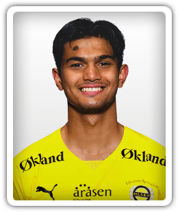 Dylan Murugesapillai