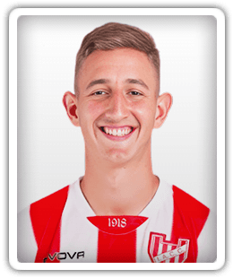 Nicolás Dubersarsky