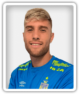 Matías Pusillico