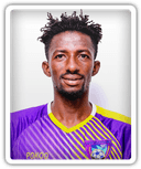 Baba Abdulai Musah