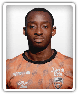 Mathéo Konan