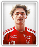 Maxime Dagorn