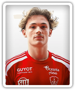 Maxime Dagorn