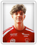 Gabriel Le Guen