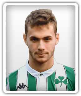 Stefanos Zafeiris
