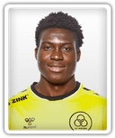 Gabriel Kehinde