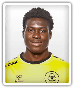 Gabriel Kehinde