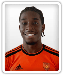 Donavan Bagou