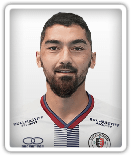 Sebastián Navarro