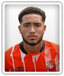 Millar Matthews-Lewis