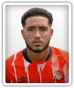 Millar Matthews-Lewis