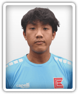 Lau Sheung Chi