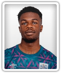 Michael Acquah
