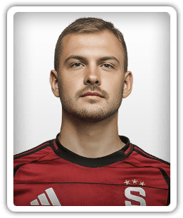 Petr Hodouš