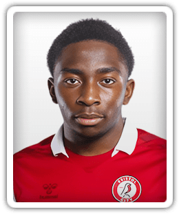 Brandon Oputeri