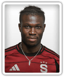 Nelson Okeke