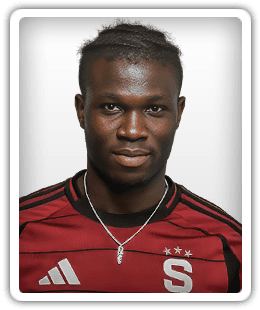 Nelson Okeke