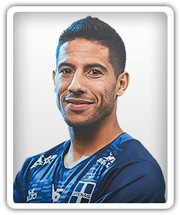 Diego Oyola