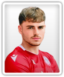 Connor O'Brien